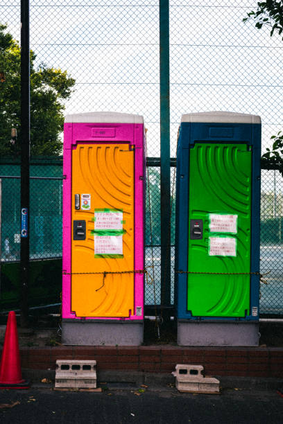 Best Long-term porta potty rental  in Seaford, DE