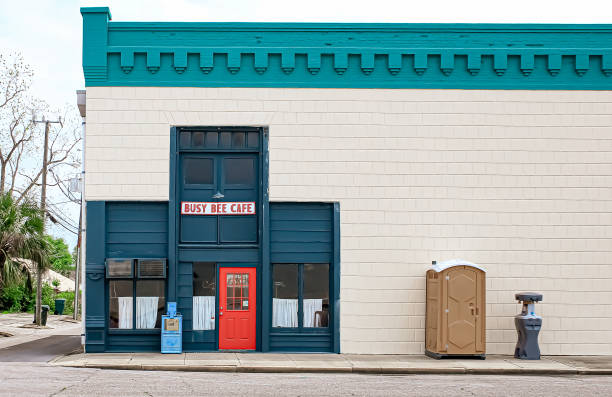 Best High-end porta potty rental  in Seaford, DE