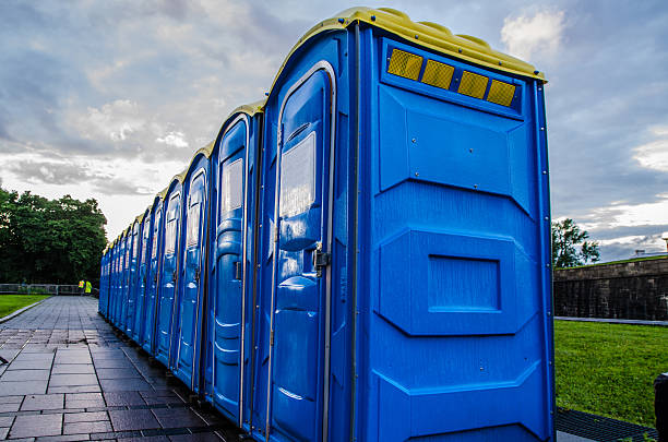 Professional porta potty rental in Seaford, DE