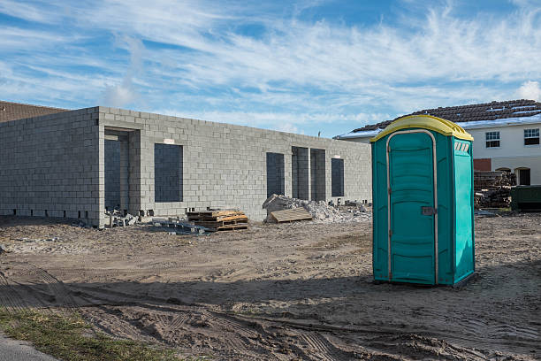 Best Affordable portable toilet rental  in Seaford, DE